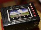 Видеорегистратор+навигатор Prestigio объявление продам