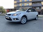 Ford Focus 1.8 МТ, 2008, 146 000 км