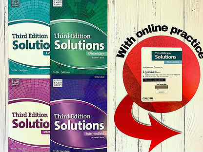 Solutions 3rd edition audio