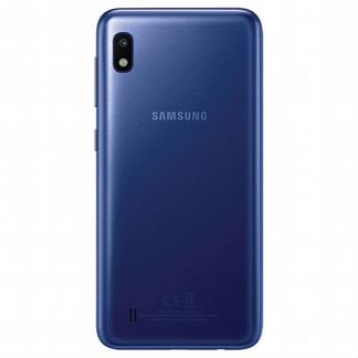 Телефон Samsung galaxy а10