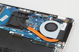 HP вентилятор система охлаждения