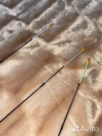 Удочка для зимней рыбалки