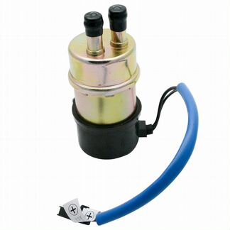 Насос топливный низкого давления мотоцикла 10мм