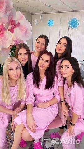 Наращивание ресниц, маникюр, педикюр,брови,волосы