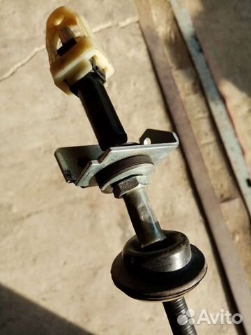 Трос сцепления лада гранта