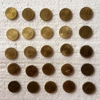 Гвс, Биметалл