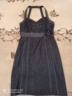 Сарафан фирменный