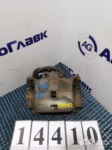 Суппорт Nissan Cube