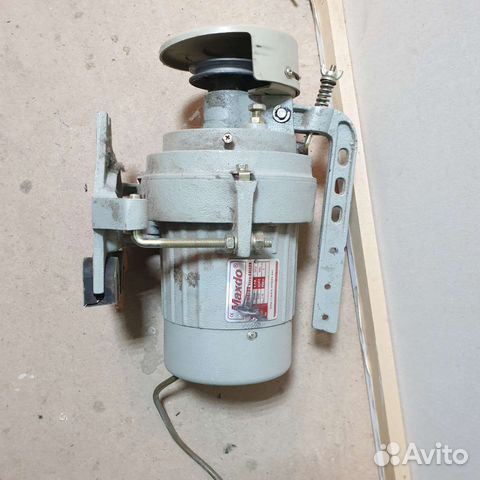 Электродвигатель 380