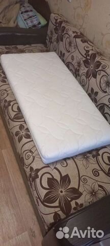 Матрас детский