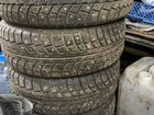Gislaved Nord Frost 5 195/60 R15