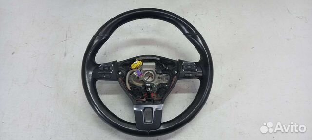 Рулевое колесо Volkswagen Jetta 6