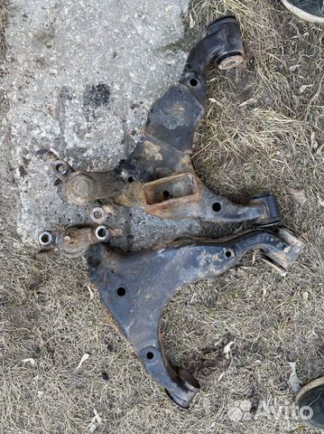 Рычаги передние Toyota Land Cruiser Prado 150