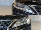 Lexus RX 3.5 CVT, 2009, 277 501 км объявление продам