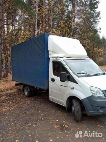 Грузоперевозки переезды грузчики газель