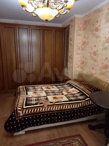 1-к. квартира, 45 м², 1/3 эт.