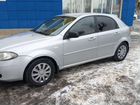 Chevrolet Lacetti 1.4 МТ, 2009, 195 000 км