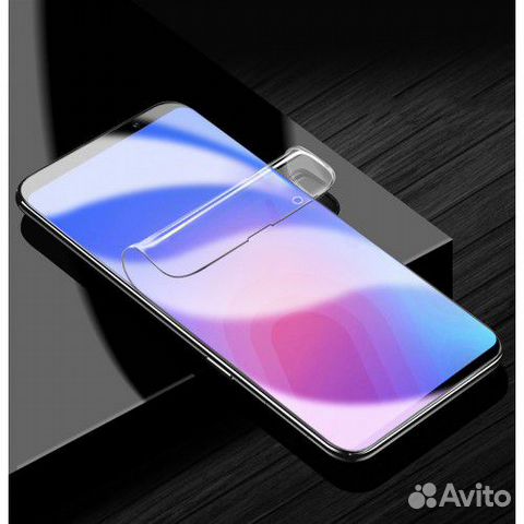 Гидрогелевая пленка для ZTE любой модели