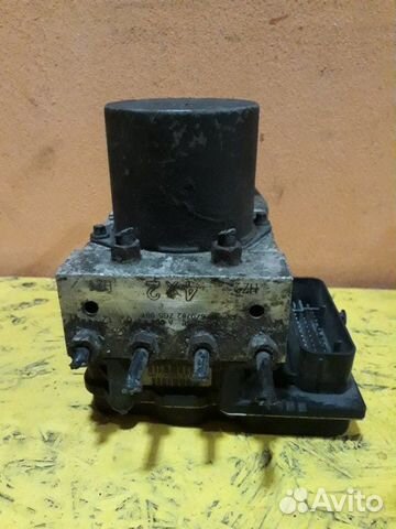 Блок abs Mercedes Vito W639 2.2 OM646 2005