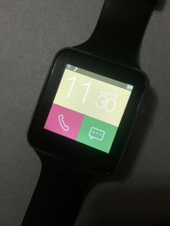Часы Smart Watch X6