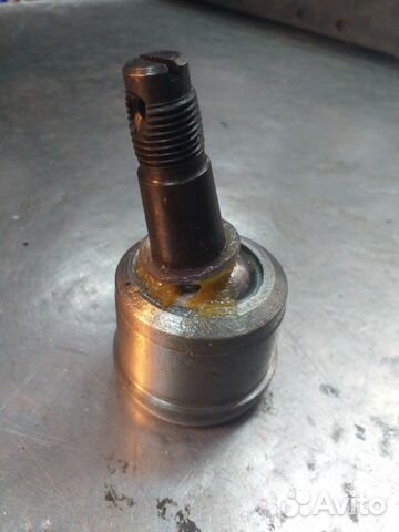 Шарнир рулев тяги газон-Некст