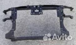 Суппорт радиатора на все авто