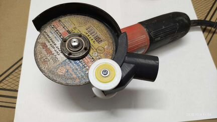 Насадка пылеуловитель (пылеотвод) для пылесоса