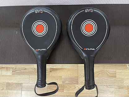 Ракетки Rival Power Paddles