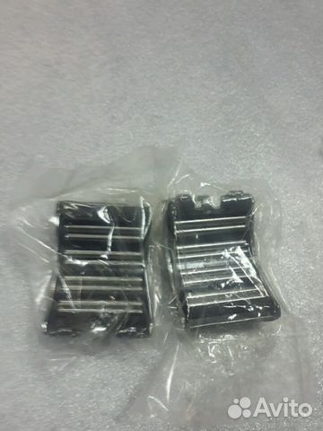 Ремонтный комплект суппорта Валдай