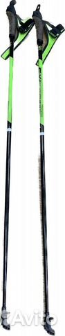 Палочки для скандинавской ходьбы STC Extreme