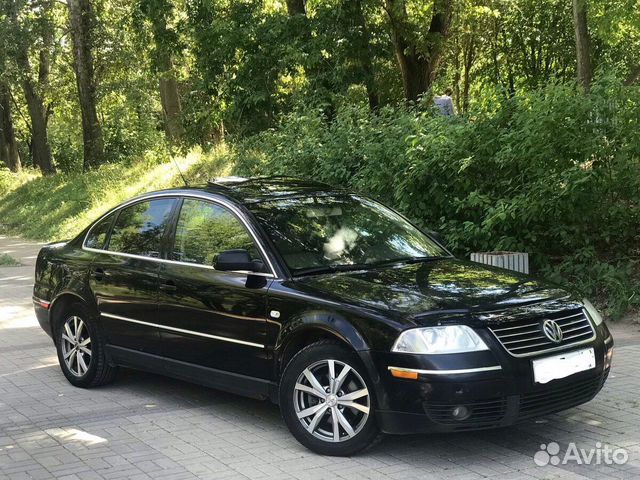 Разбор volkswagen passat b5+ 1.8t АКПП