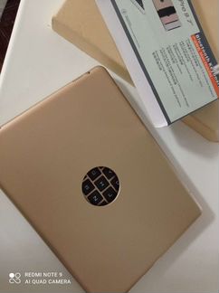 Чехол клавиатура для iPad Pro 9 7