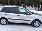 Ford Fusion 1.6 МТ, 2007, 182 000 км