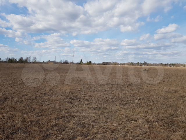 Участок 6 га (ИЖС)