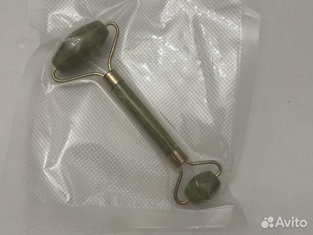 Массажер для лица