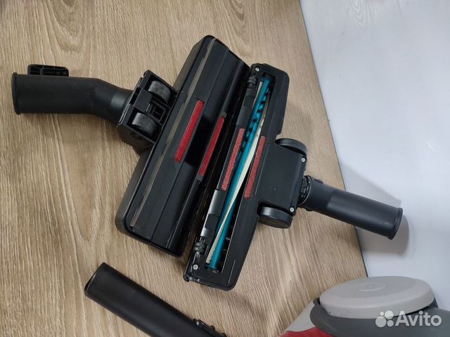 Пылесос Samsung