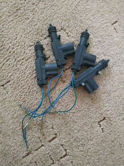 Электро замки на ваз, цена за единицу