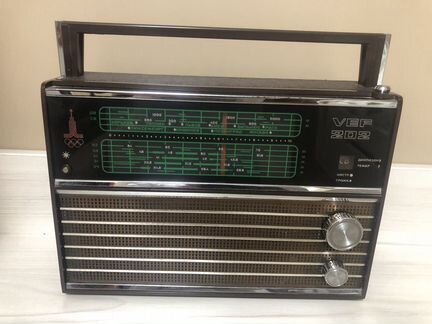 Радиоприёмник - 