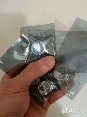 Рефлектор отражатель апельсиновая корка для Convoy