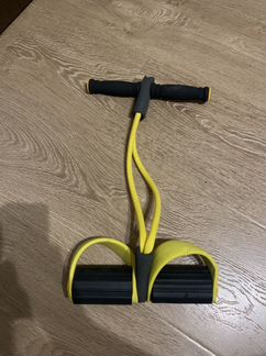 Эспандер резиновый