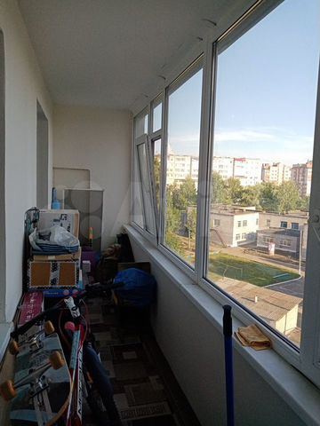 3-к. квартира, 62,1 м², 6/9 эт.