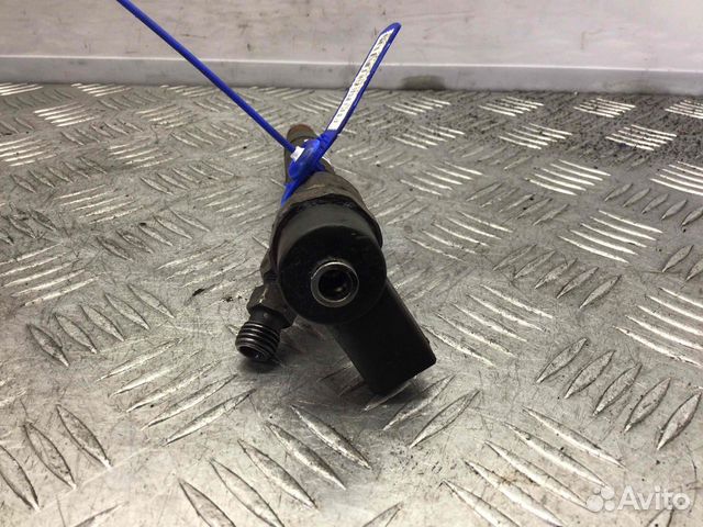 Форсунка Джип Гранд Чероки 0445110204; 0445110097; купить в Москве ...