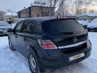 Opel Astra 1.6 МТ, 2014, 98 500 км объявление продам