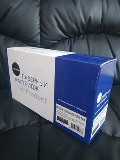 Картриджи Netproduct ML-1710 SCX- 4100 новые