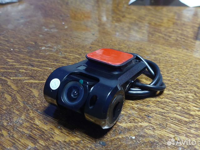 Автомобильный видеорегистратор, для андройд