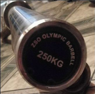 Олимпийские Грифы Диски Гантели Гири и Стойки Мног