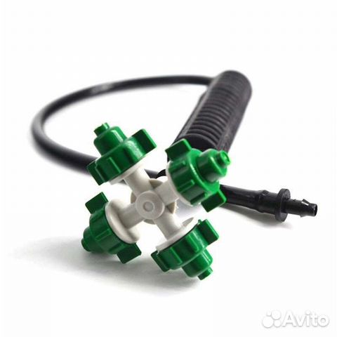 Туманообразователи, фоггеры