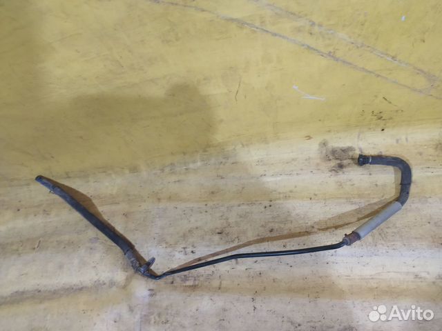 Трубка гидроусилителя Audi Q7 4L 2005-2015