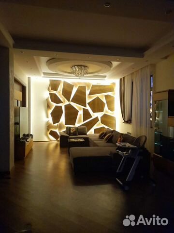 Стеновые панели Dimond stone