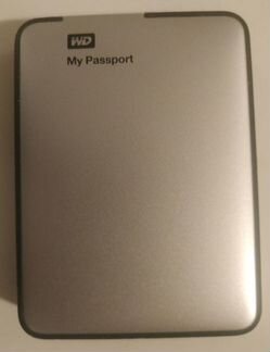 Корпус для HDD 2.5